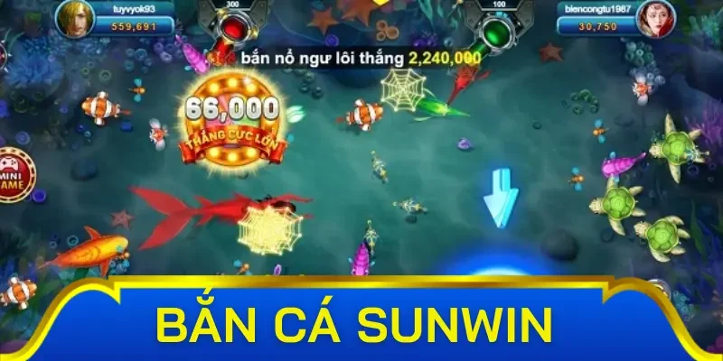 Tại sao nên tham gia bắn cá X8club?