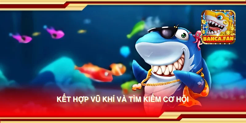 Cách Chơi Bắn Cá Rồng Đỏ Để Chiến Thắng Dễ Dàng Mỗi Lần