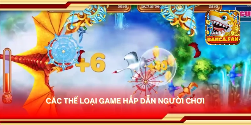 Cổng Game Bắn Cá GAM88 - Đăng Ký Và Thắng Lớn Ngay Hôm Nay