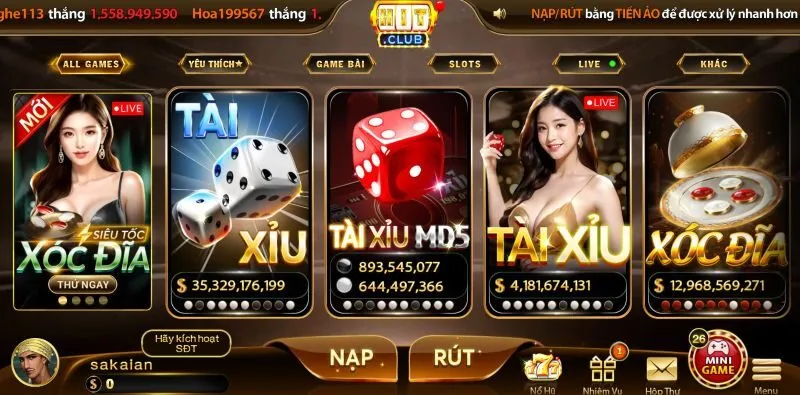 Phân biệt Hitclub chính hãng và giả mạo – Hướng dẫn nhận diện chi tiết 